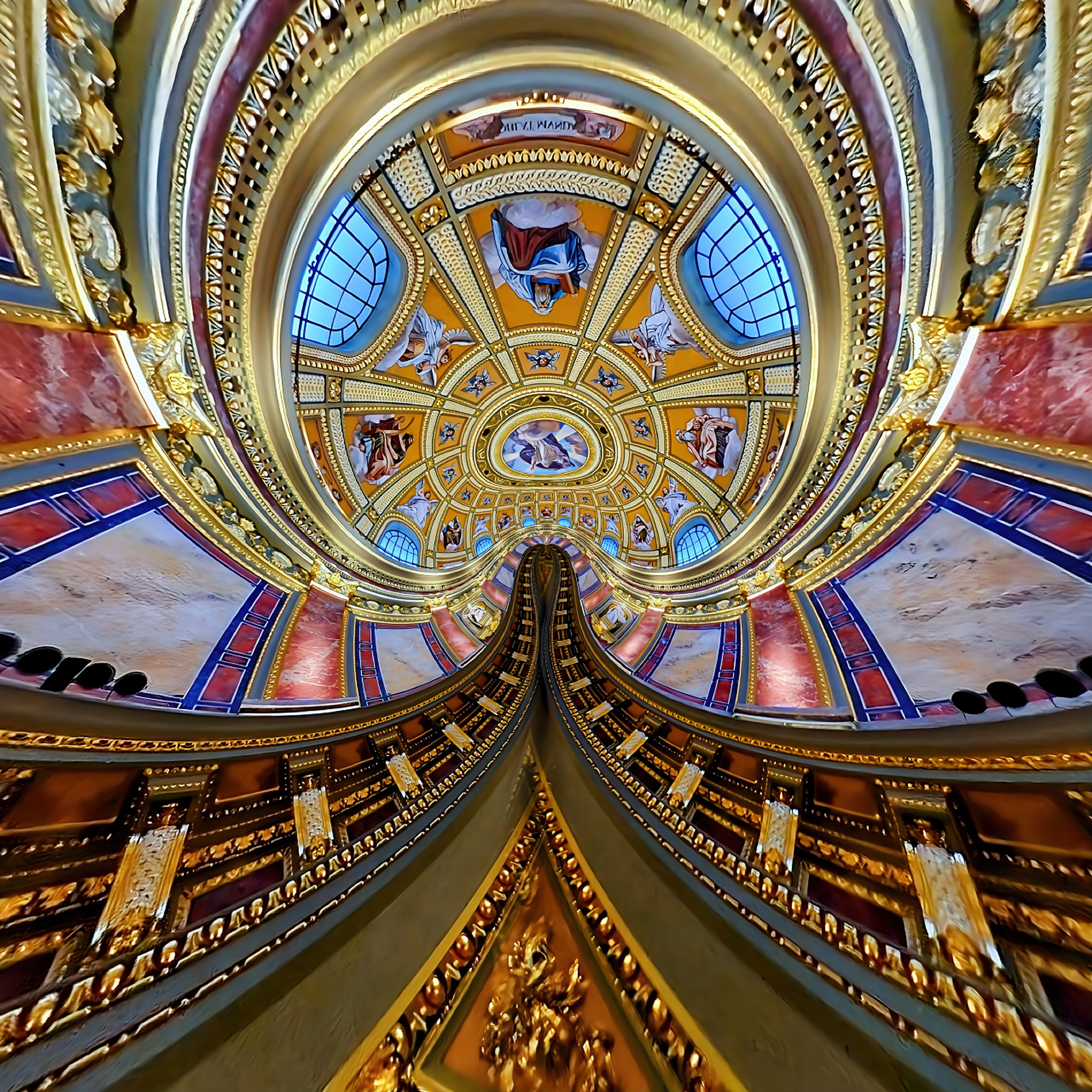 Cupula