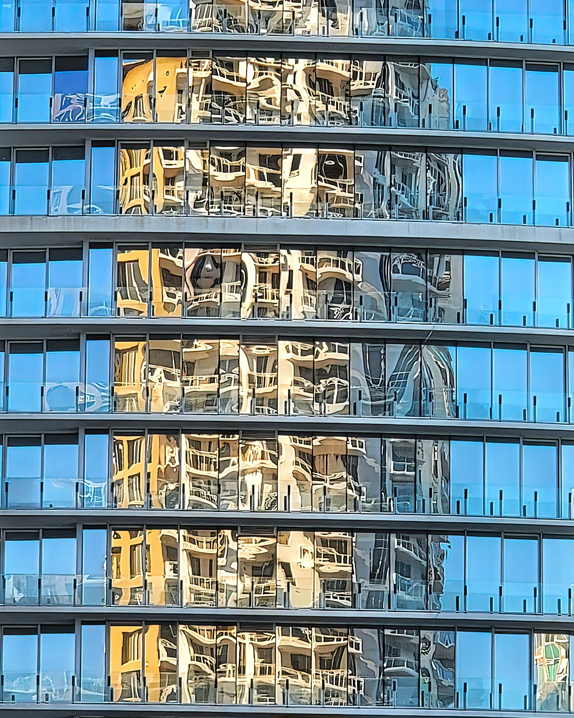 Architectural Dreams